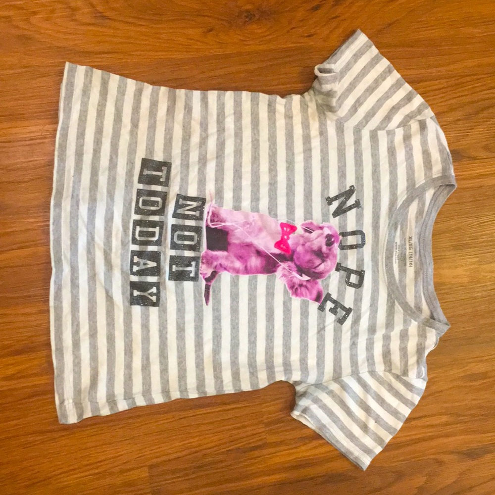 Casual Day T-Shirt